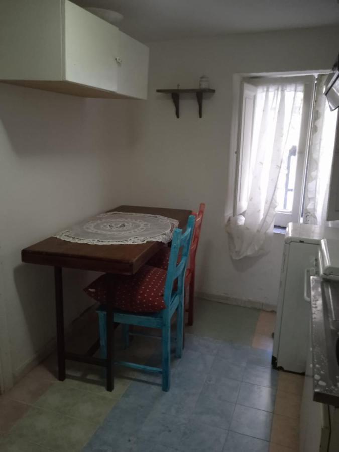 ナポリLa Casa Della Tammorraアパートメント エクステリア 写真